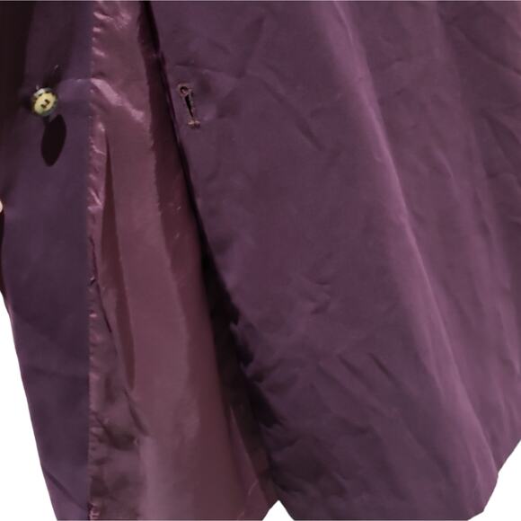 Vintage Long Coat - Picture 6 of 13